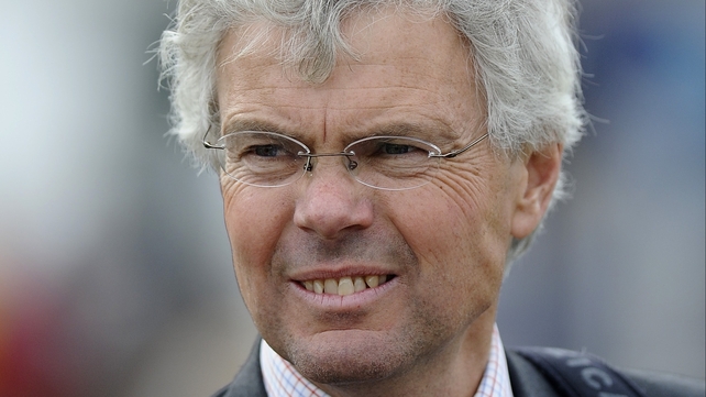 Hughie Morrison's Cosimo De Medici can be backed at 33-1 for the Cesarewitch