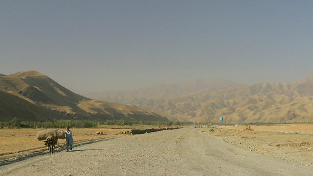 Badakhshan is a mountainous province in Afghanistan's far northeast Badakhshan is a mountainous province in Afghanistan's far northeast