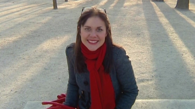 Michaela McAreavey was killed while on honeymoon in Mauritius Michaela McAreavey was killed while on honeymoon in Mauritius