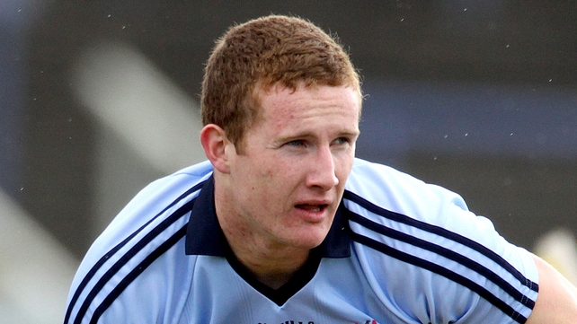 Kilkenny is another in a long line of Irish players to try their luck down under