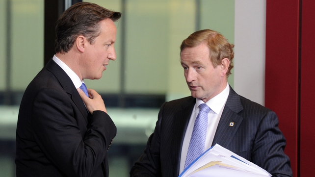 The fiscal treaty referendum takes place on 31 May The fiscal treaty referendum takes place on 31 May