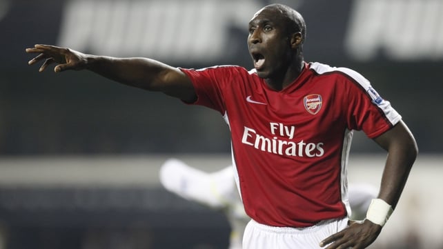 Sol Campbell described as "embarrassing" the appointment of Michael Owen as captain