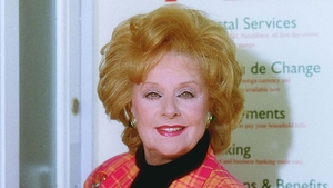 Barbara Knox Barbara Knox