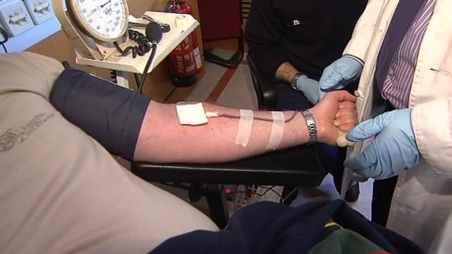 January is traditionally a difficult for month for blood donations January is traditionally a difficult for month for blood donations