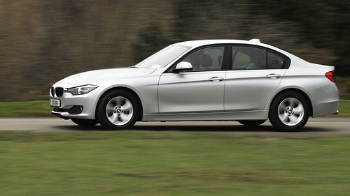 BMW to recall over 10,000 cars in Ireland because of fire risk BMW to recall over 10,000 cars in Ireland because of fire risk