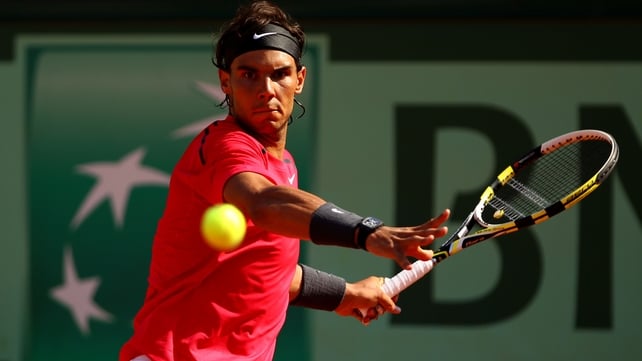Rafael Nadal must wait a while longer before returning to action