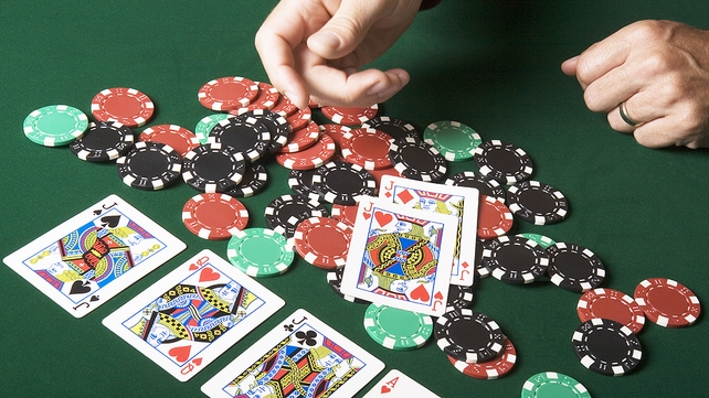 Amaya offers products ranging from slot machines to software for online betting Amaya offers products ranging from slot machines to software for online betting