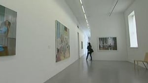 The minister said three galleries had come together and made a good proposal The minister said three galleries had come together and made a good proposal