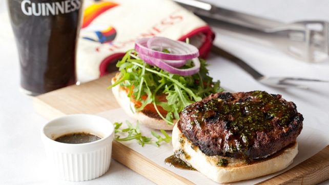Guinness BBQ Marinade Guinness BBQ Marinade