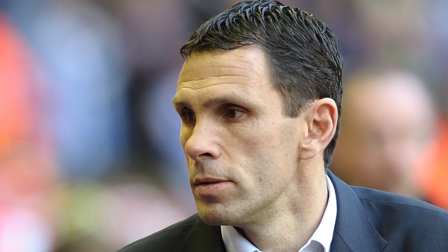 Gus Poyet is in the frame to take over at Reading