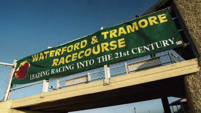 The Waterford venue is set to stage a seven-race card