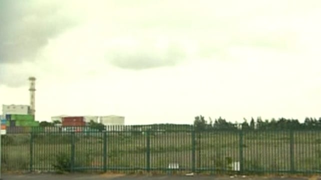 A new report contains damning findings about the DDDA's involvement in the purchase of the former Irish Glass Bottle factory A new report contains damning findings about the DDDA's involvement in the purchase of the former Irish Glass Bottle factory