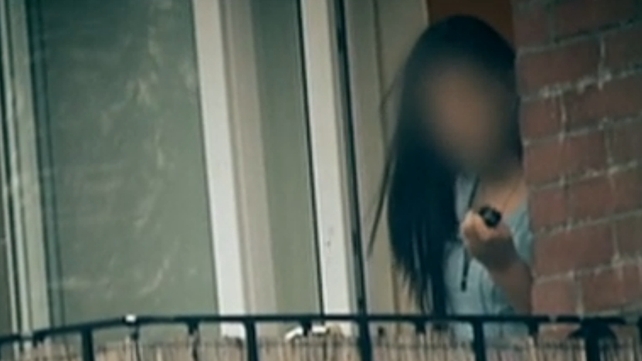 Ireland has been urged to take the lead to target buyers of sex Ireland has been urged to take the lead to target buyers of sex