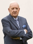MyPod with Bill O'Herlihy
