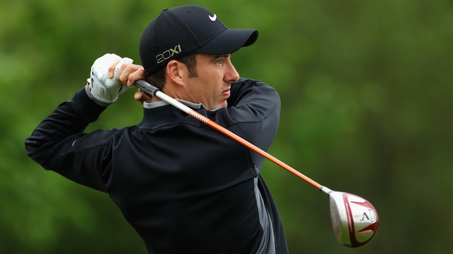 Ross Fisher's lack of form in recent times has seen him plummet to 140th in the world rankings