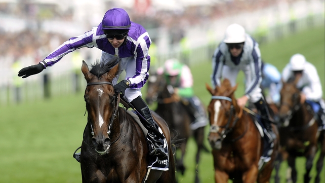 Epsom Derby and Newmarket 2000 Guineas winner Camelot bids to complete the Triple Crown at Doncaster on Saturday