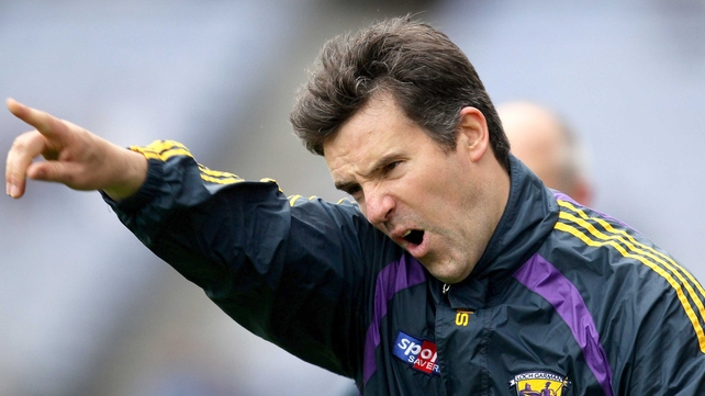 Jason Ryan's side will face Longford once again next Sunday
