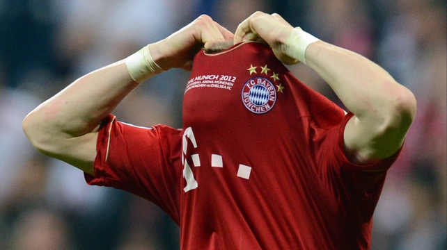 Bastian Schweinsteiger: 'We're aiming for a perfect performance in the final'