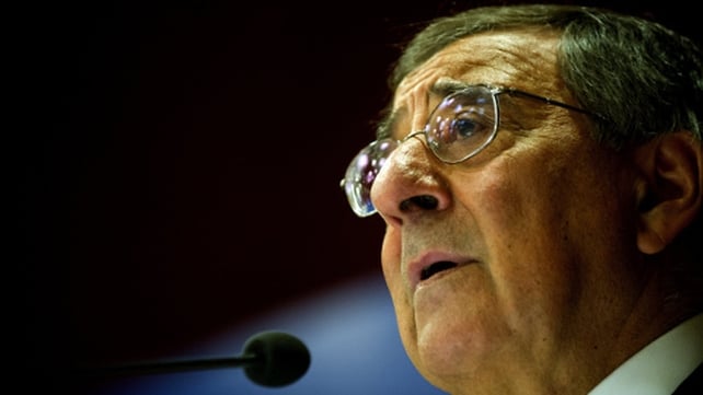 Leon Panetta has said drone strikes in Pakistan will continue Leon Panetta has said drone strikes in Pakistan will continue
