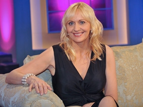 Miriam O Callaghan