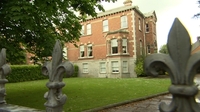 Priory Hall widow to get €5k from cash find Priory Hall widow to get €5k from cash find