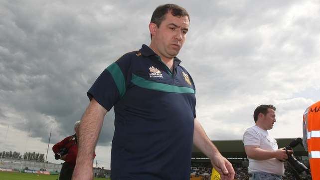 Will 'Banty' return home to assist the Monaghan cause