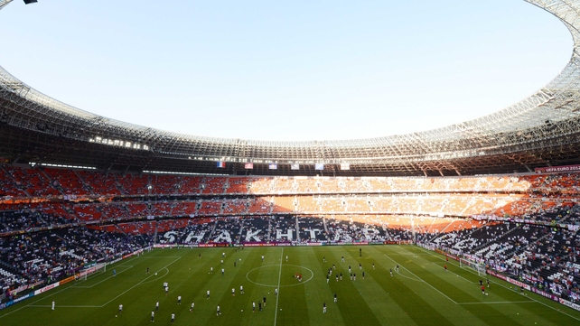 In a statement, Shakhtar Donetsk said Maicon Pereira de Oliveira's death was tragic and untimely