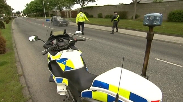Operation Slowdown gets under way at 7am on Friday Operation Slowdown gets under way at 7am on Friday