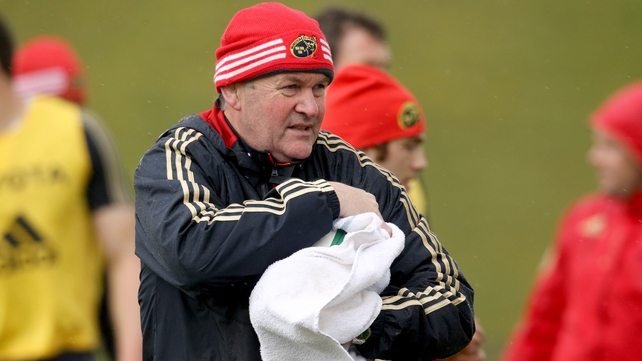 Niall O'Donovan