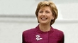 Mary McAleese and The Church