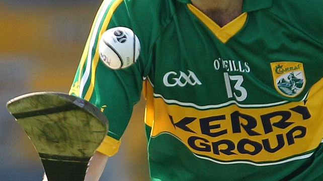 Kerry are one win away from promotion
