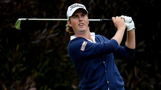 Webb Simpson: US Open Champion 2012