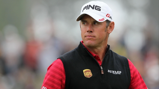 Lee Westwood still believes he has what it takes to win a major