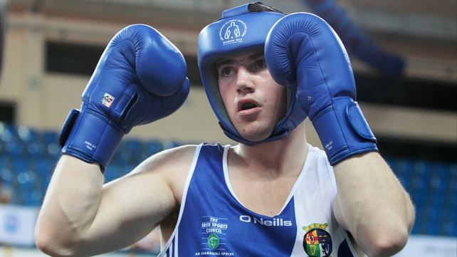 Joe Ward
