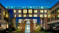 Cork Airport Hotel sold for over €4.75m Cork Airport Hotel sold for over €4.75m