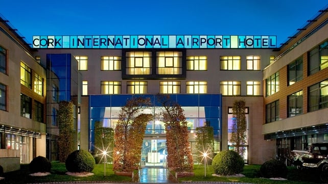 Cork International Airport Hotel has price tag of €4.75m Cork International Airport Hotel has price tag of €4.75m