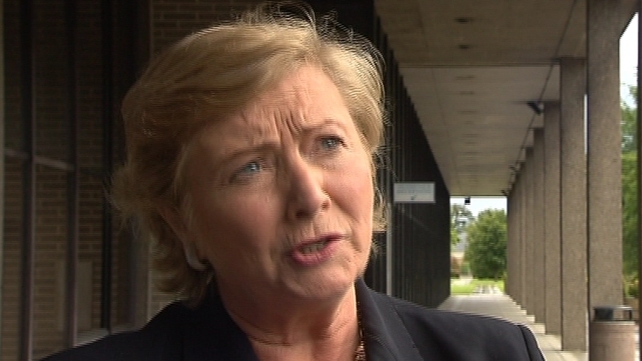 Can the Minsiter for Justice deliver on her promise for a new era in policing? Can the Minsiter for Justice deliver on her promise for a new era in policing?