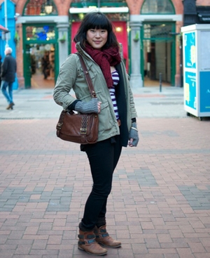 If there's one thing Irish women love, it's Penneys! Ever since the recession started, women and indeed men have embraced the clothing store with open arms
