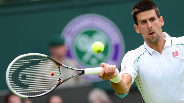 Novak Djokovic needs no introduction following his exploits on the tennis circuit in 2011