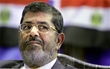 Iraq/Morsi
