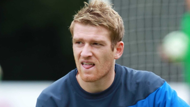Steven Davis: 'I am 27 and need to be playing at the highest possible level'