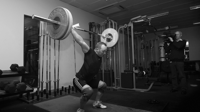 Guide to weightlifting at the Olympics
