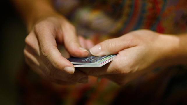 Householders have continued to pay down debt during recent months Householders have continued to pay down debt during recent months