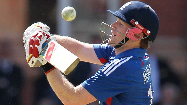 Eoin Morgan