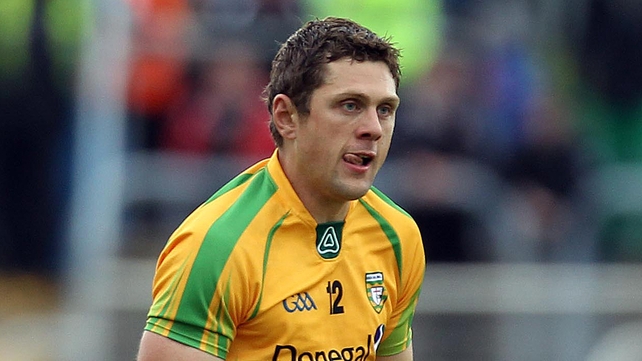 Bradley and Donegal stood tall against Tyrone in the final moments