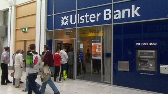 Ulster Bank expected to pay out up to €100m on compensation Ulster Bank expected to pay out up to €100m on compensation