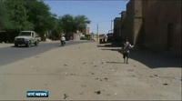 Six One News: Timbuktu shrines attacked by fundamentalists Six One News: Timbuktu shrines attacked by fundamentalists