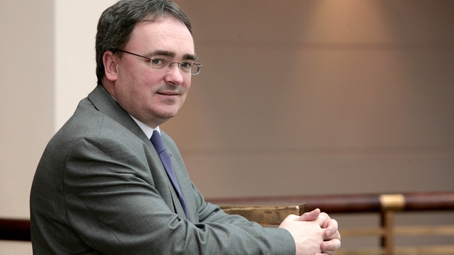 NAMA CEO Brendan McDonagh says agency set to redeem another €7.5 billion by 2016 NAMA CEO Brendan McDonagh says agency set to redeem another €7.5 billion by 2016