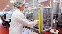 EU gives conditional backing to Novartis, GSK deal EU gives conditional backing to Novartis, GSK deal
