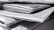 Sunday newspaper panel part 2
